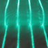 DANIELA WHITE FABRIC (LUMINOUS FIBER OPTIC FABRIC)